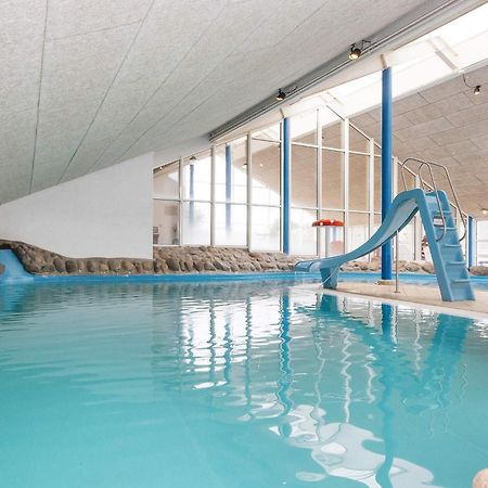 4 Person Holiday Home On A Holiday Park In Hemmet Екстер'єр фото