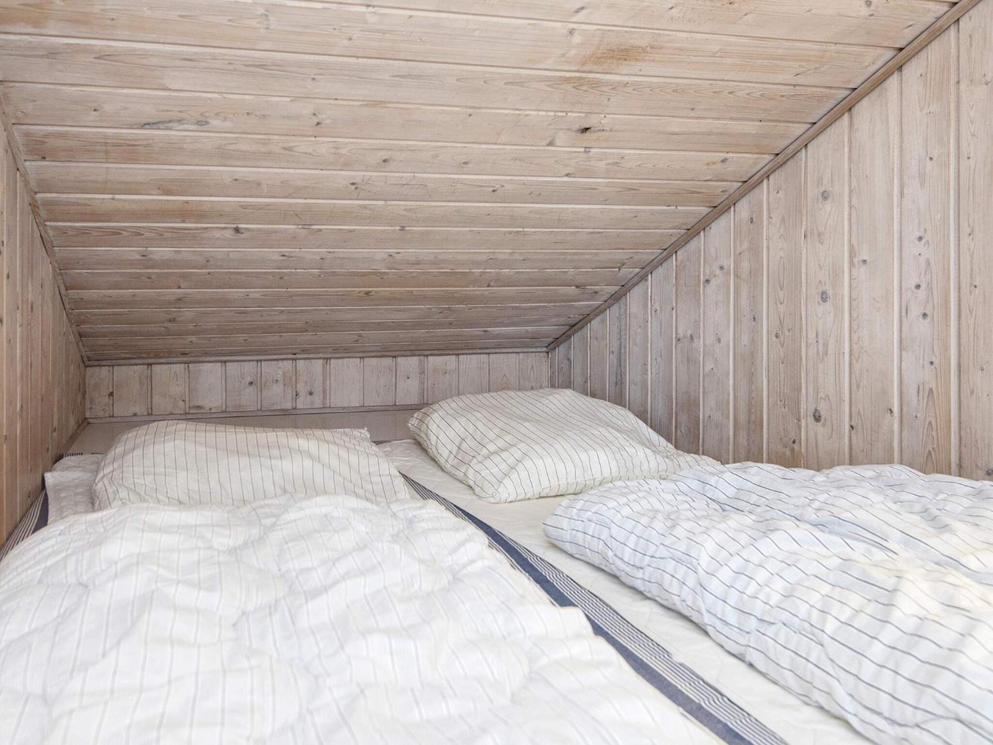4 Person Holiday Home On A Holiday Park In Hemmet Екстер'єр фото